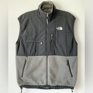 Vintage The North Face Denali Fleece Vest in excellent condition. Mens Medium.